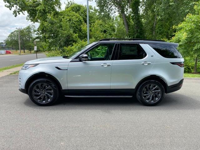 used 2023 Land Rover Discovery car, priced at $59,997