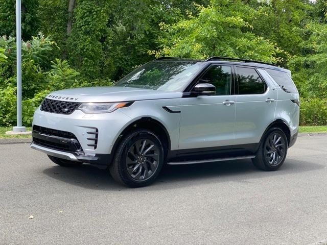 used 2023 Land Rover Discovery car, priced at $59,997