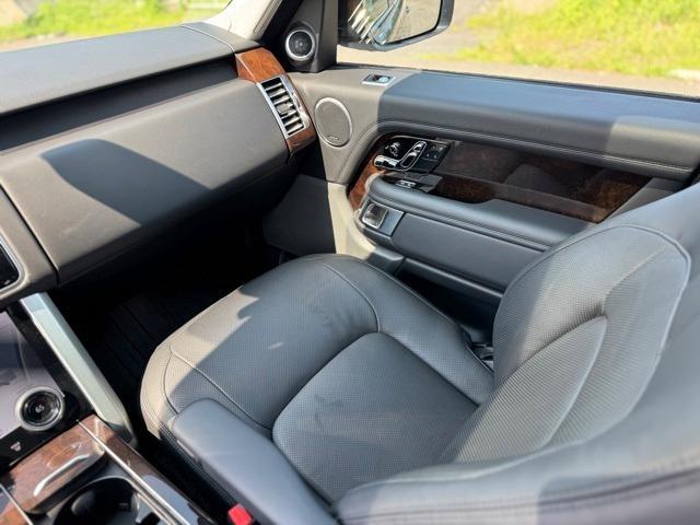 used 2019 Land Rover Range Rover car, priced at $41,778