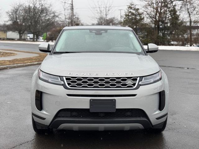 used 2023 Land Rover Range Rover Evoque car, priced at $34,980