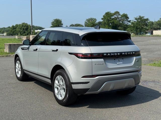 used 2023 Land Rover Range Rover Evoque car, priced at $34,980