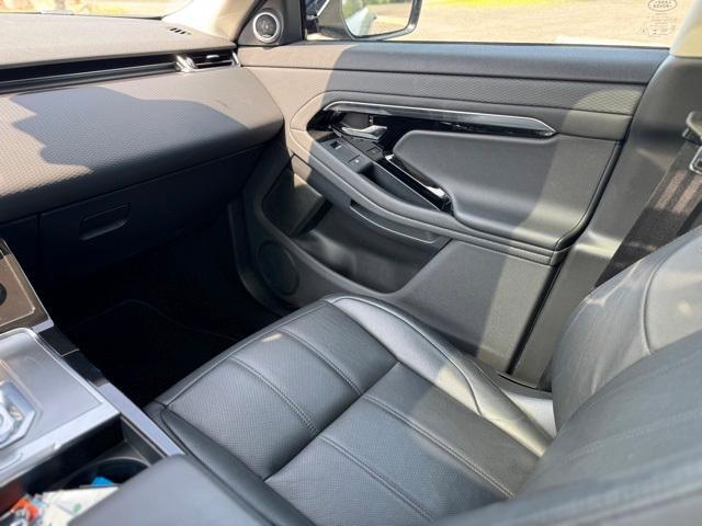 used 2023 Land Rover Range Rover Evoque car, priced at $34,980