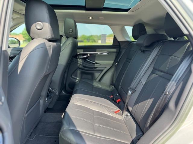 used 2023 Land Rover Range Rover Evoque car, priced at $34,980
