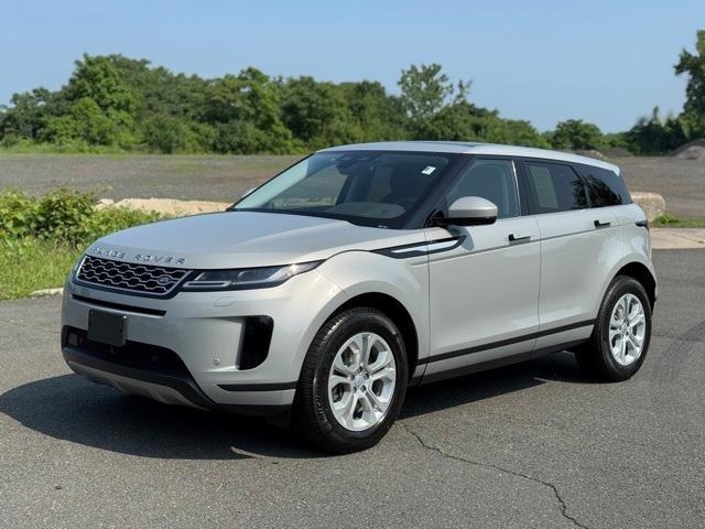 used 2023 Land Rover Range Rover Evoque car, priced at $34,980