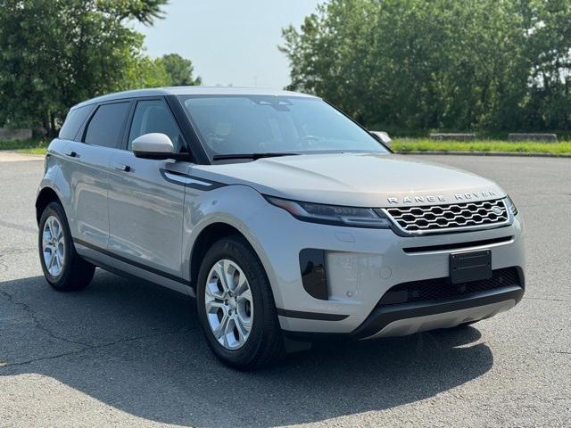 used 2023 Land Rover Range Rover Evoque car, priced at $34,980