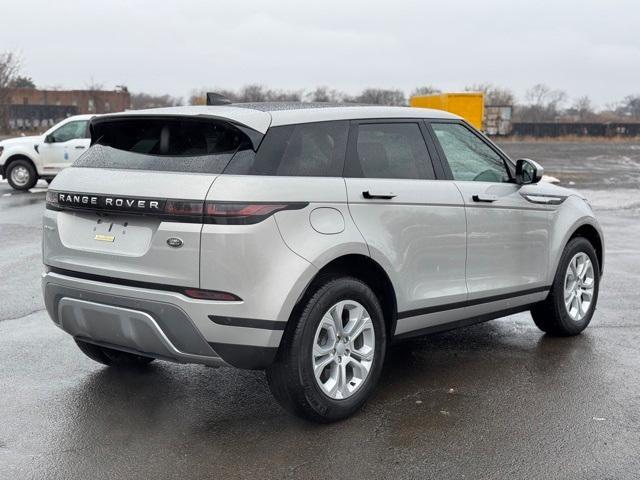 used 2023 Land Rover Range Rover Evoque car, priced at $34,980