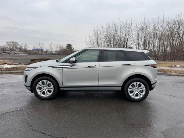 used 2023 Land Rover Range Rover Evoque car, priced at $34,980