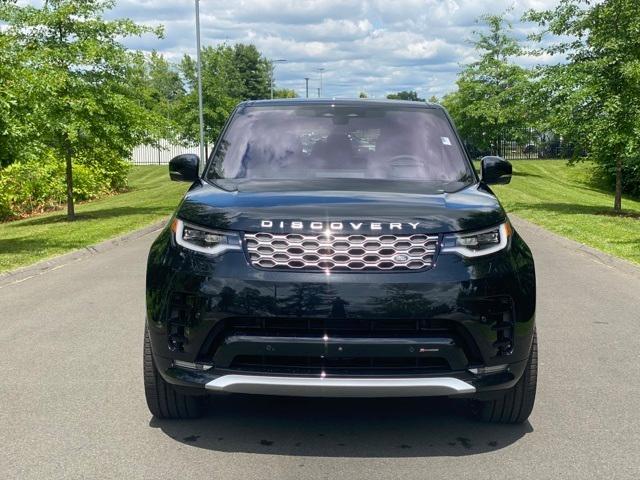 used 2023 Land Rover Discovery car, priced at $64,986
