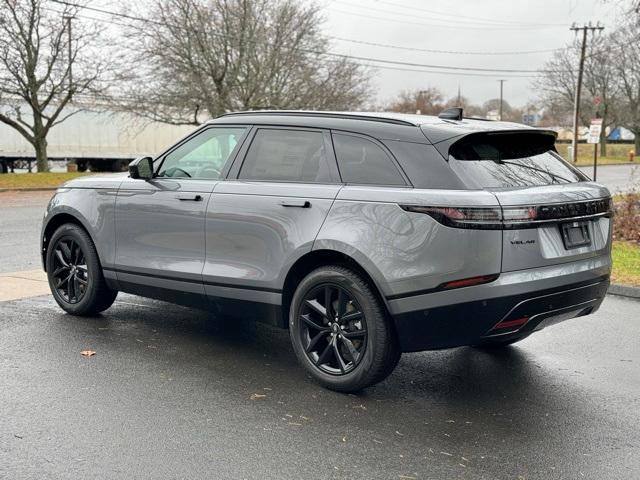 new 2024 Land Rover Range Rover Velar car, priced at $71,780