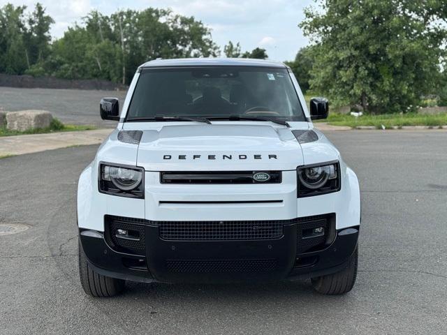 used 2023 Land Rover Defender car, priced at $66,987