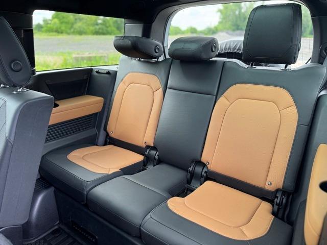 used 2023 Land Rover Defender car, priced at $66,987