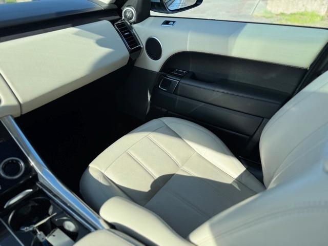used 2022 Land Rover Range Rover Sport car, priced at $45,988