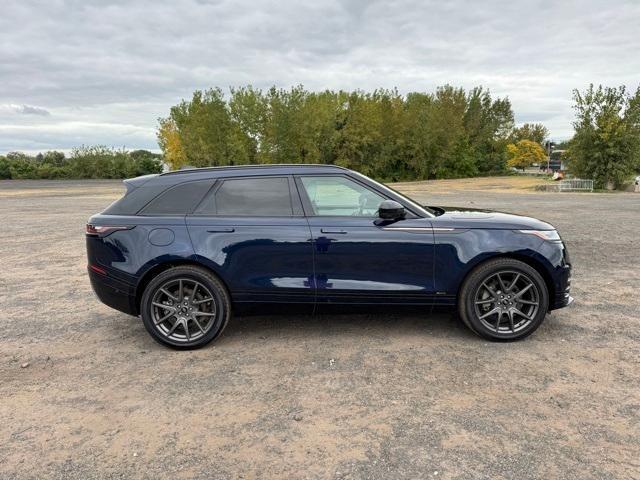 used 2021 Land Rover Range Rover Velar car, priced at $34,900