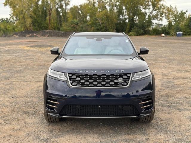 used 2021 Land Rover Range Rover Velar car, priced at $34,900