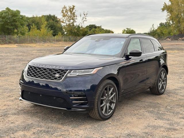 used 2021 Land Rover Range Rover Velar car, priced at $34,900