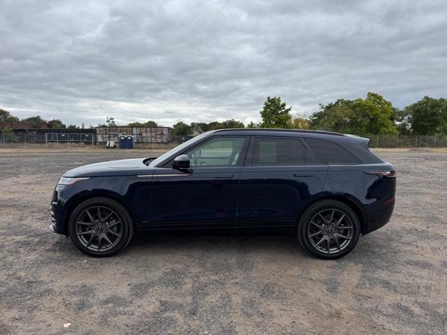 used 2021 Land Rover Range Rover Velar car, priced at $34,900