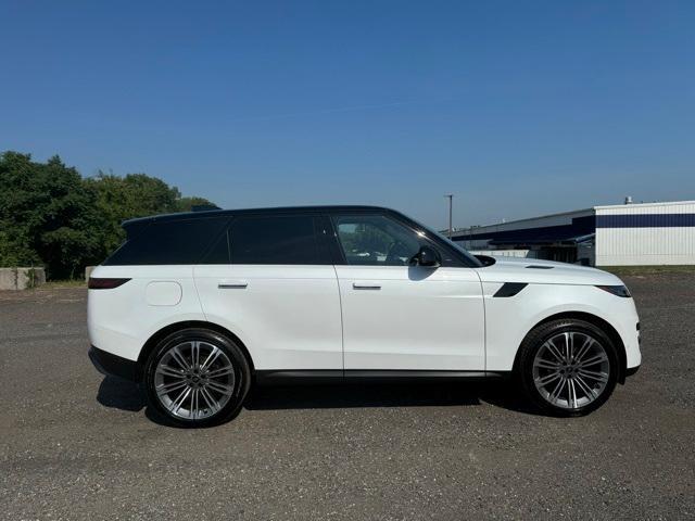 new 2024 Land Rover Range Rover Sport car, priced at $93,760