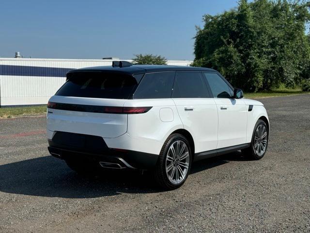 new 2024 Land Rover Range Rover Sport car, priced at $93,760