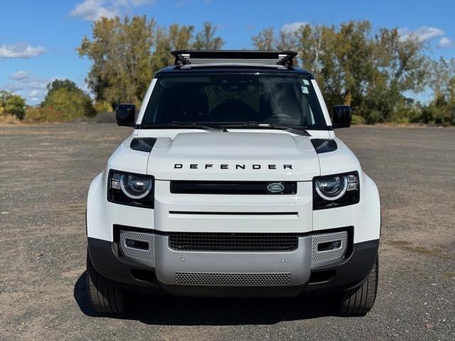 used 2022 Land Rover Defender car, priced at $53,965