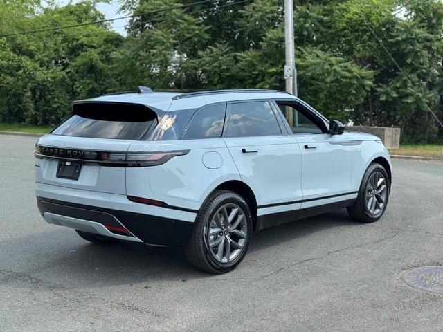 new 2026 Land Rover Range Rover Velar car, priced at $71,597