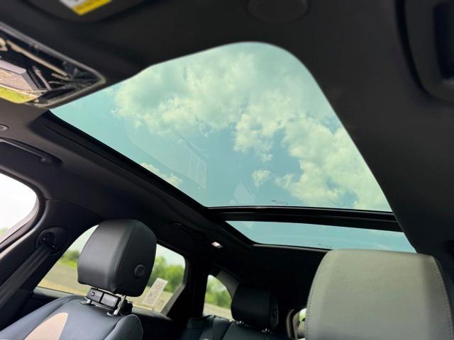 new 2026 Land Rover Range Rover Velar car, priced at $71,597