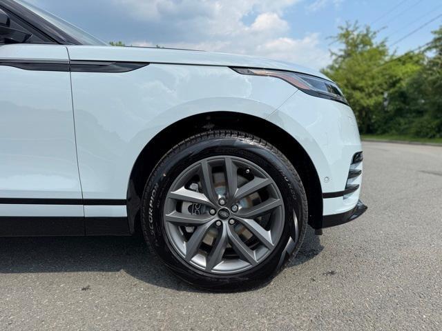 new 2026 Land Rover Range Rover Velar car, priced at $71,597