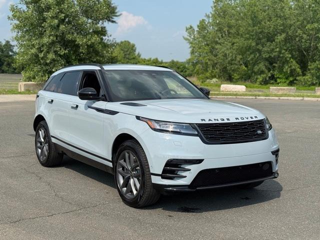 new 2026 Land Rover Range Rover Velar car, priced at $71,597
