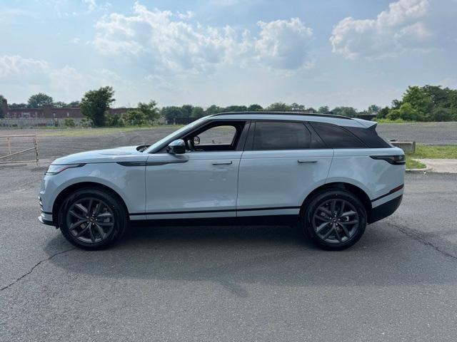 new 2026 Land Rover Range Rover Velar car, priced at $71,597
