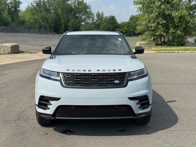 new 2026 Land Rover Range Rover Velar car, priced at $71,597