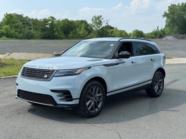 new 2026 Land Rover Range Rover Velar car, priced at $71,597