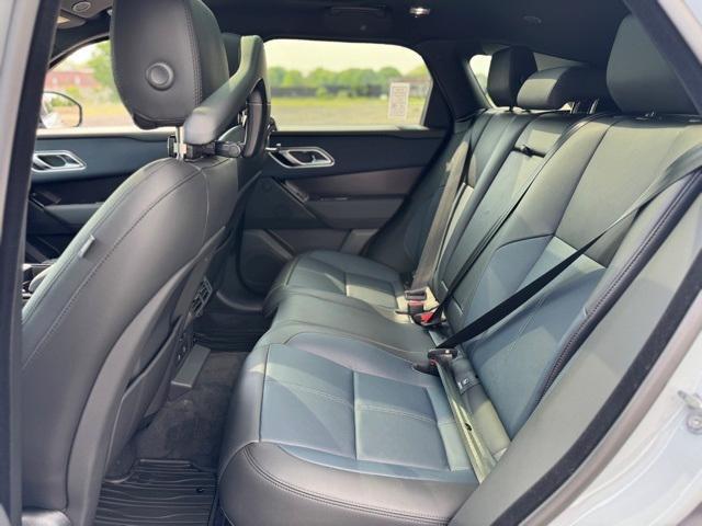 new 2026 Land Rover Range Rover Velar car, priced at $71,597