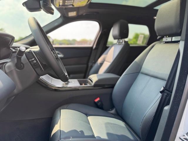 new 2026 Land Rover Range Rover Velar car, priced at $71,597