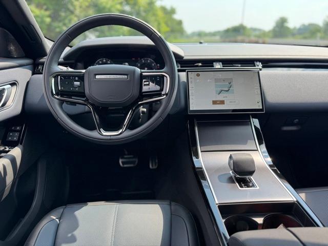 new 2026 Land Rover Range Rover Velar car, priced at $71,597