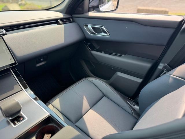 new 2026 Land Rover Range Rover Velar car, priced at $71,597