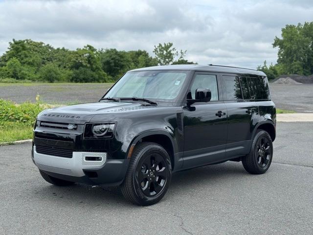 new 2025 Land Rover Defender car, priced at $68,823