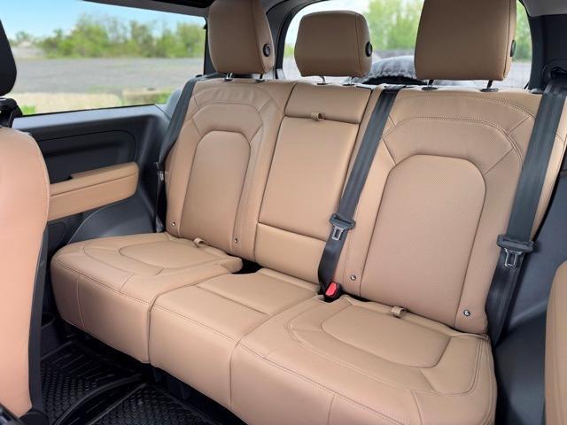 new 2025 Land Rover Defender car, priced at $68,018