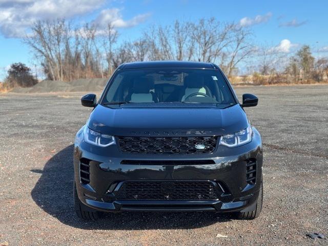 new 2025 Land Rover Discovery Sport car, priced at $53,930