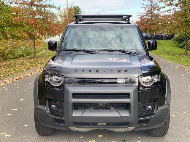 new 2023 Land Rover Defender car, priced at $89,990