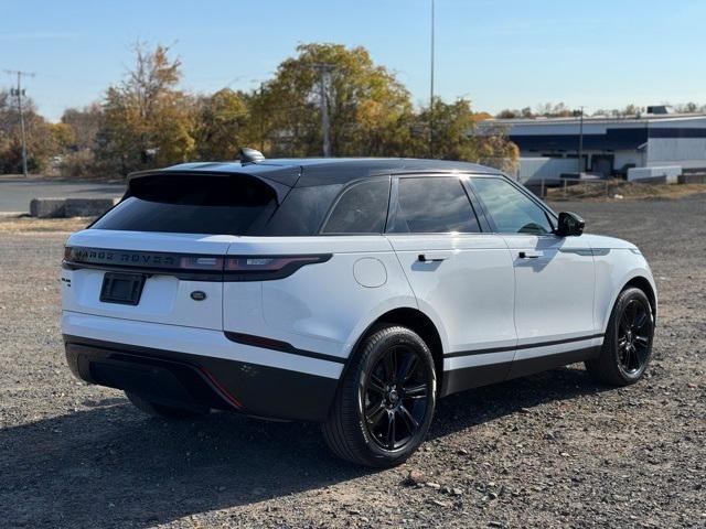 used 2021 Land Rover Range Rover Velar car, priced at $38,988