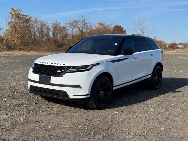 used 2021 Land Rover Range Rover Velar car, priced at $38,988