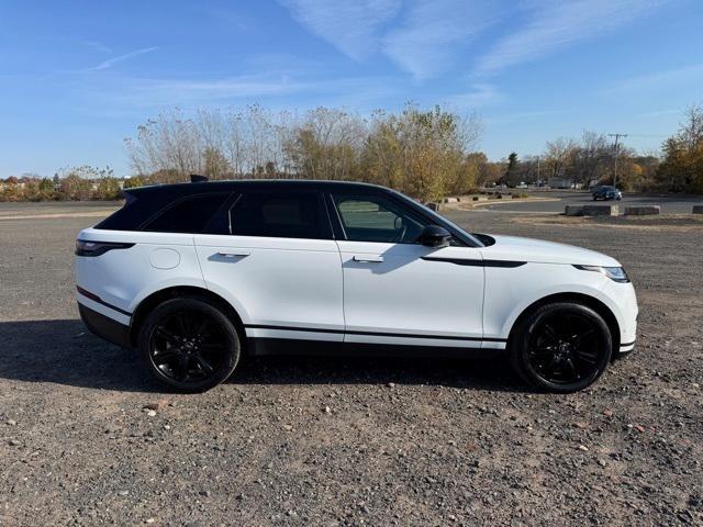 used 2021 Land Rover Range Rover Velar car, priced at $38,988