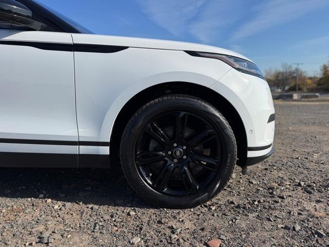 used 2021 Land Rover Range Rover Velar car, priced at $38,988