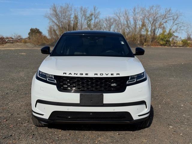 used 2021 Land Rover Range Rover Velar car, priced at $38,988