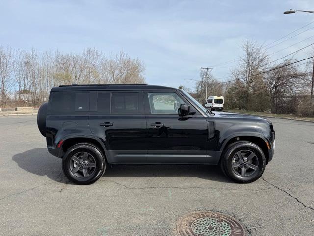 used 2023 Land Rover Defender car, priced at $54,644