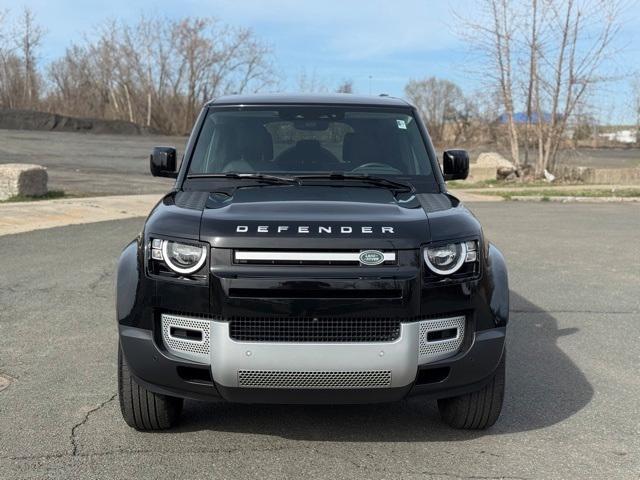 used 2023 Land Rover Defender car, priced at $54,644
