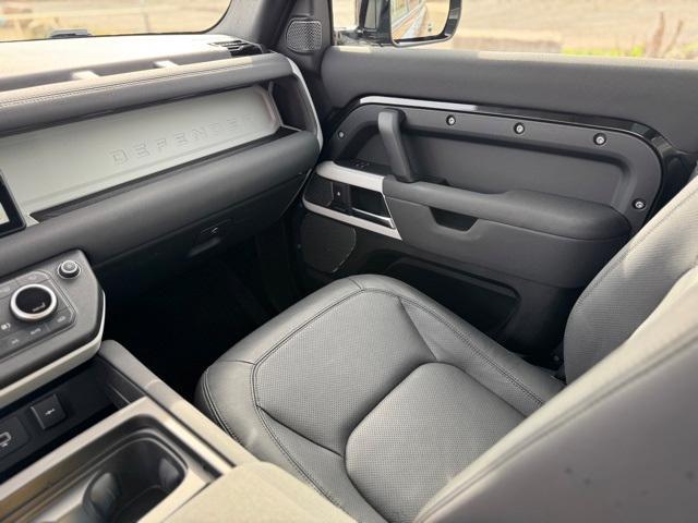 used 2023 Land Rover Defender car, priced at $54,644