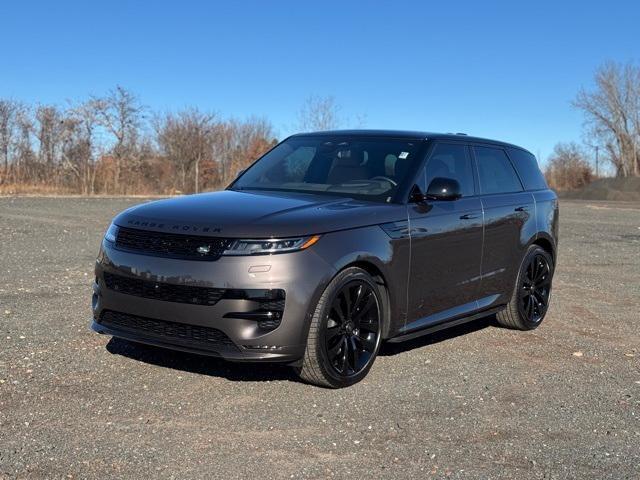 used 2024 Land Rover Range Rover Sport car, priced at $85,908