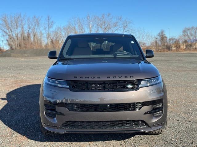 used 2024 Land Rover Range Rover Sport car, priced at $85,908