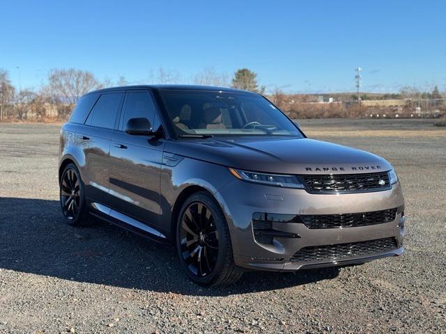 used 2024 Land Rover Range Rover Sport car, priced at $85,908