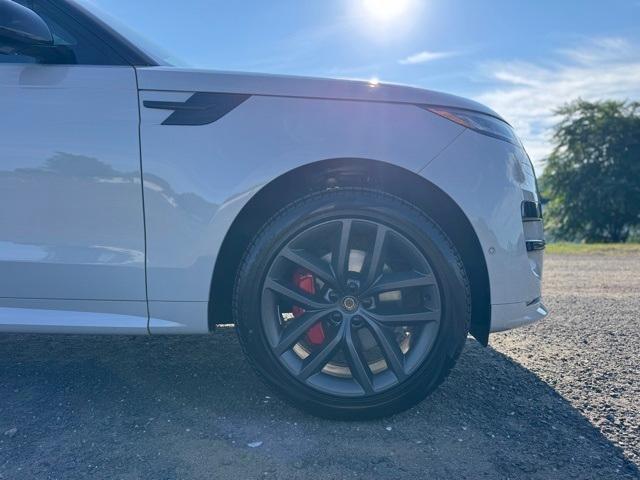 used 2024 Land Rover Range Rover Sport car, priced at $74,976